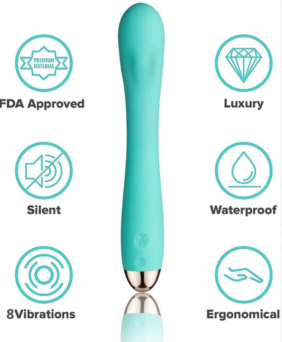 Vibrador LIbo